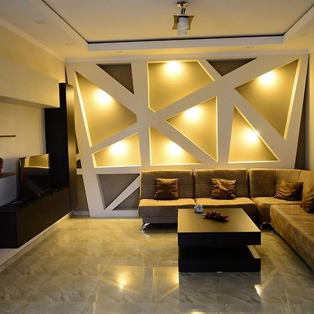 Gng Apartment Tbilisi Exterior photo
