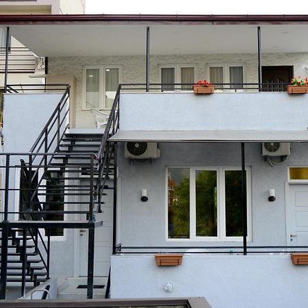 Gng Apartment Tbilisi Exterior photo