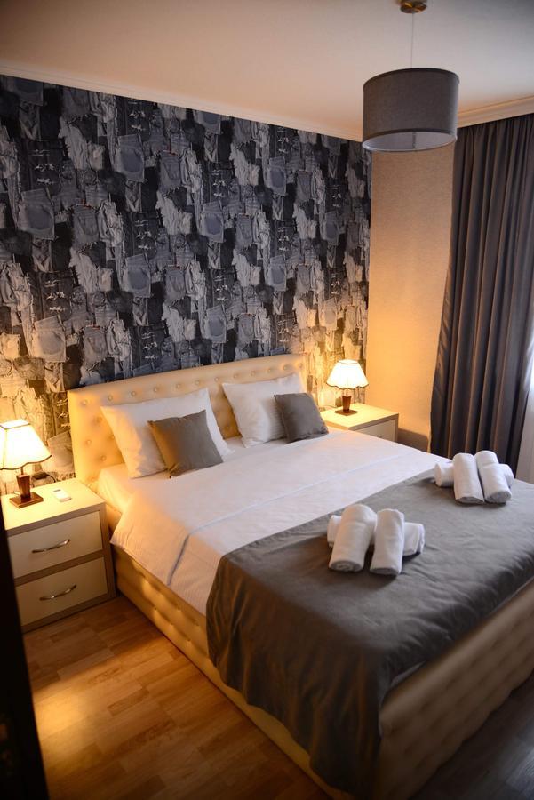 Gng Apartment Tbilisi Exterior photo