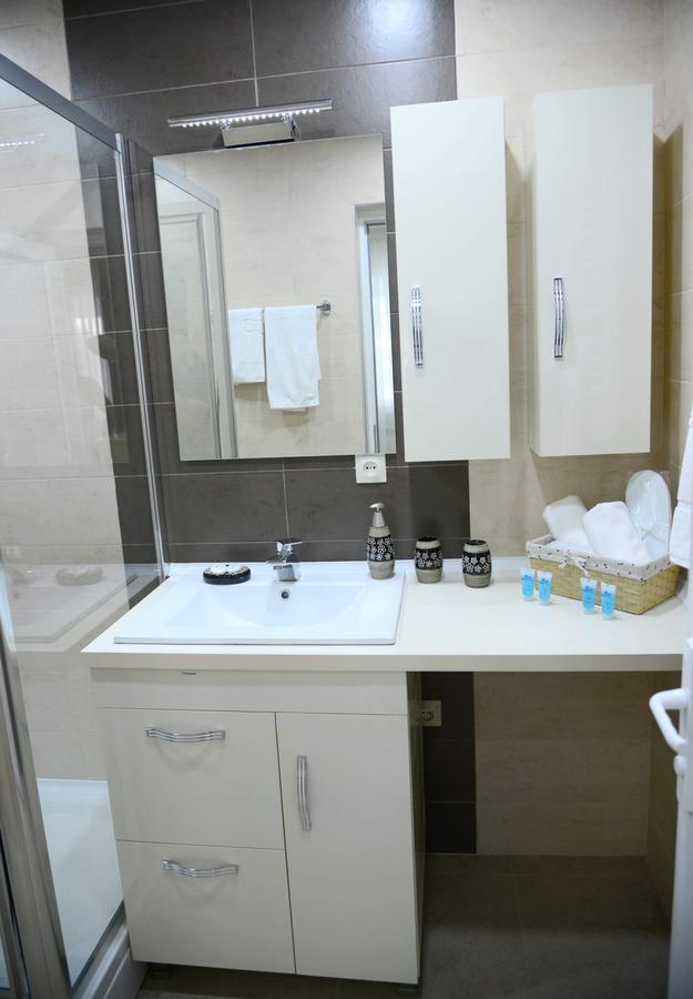 Gng Apartment Tbilisi Exterior photo