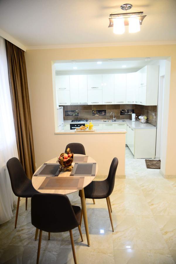 Gng Apartment Tbilisi Exterior photo