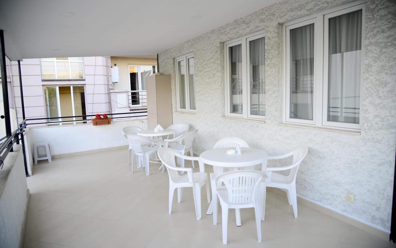 Gng Apartment Tbilisi Exterior photo