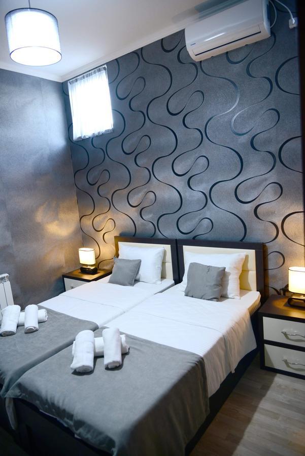Gng Apartment Tbilisi Exterior photo