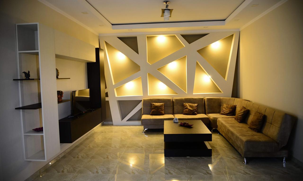 Gng Apartment Tbilisi Exterior photo