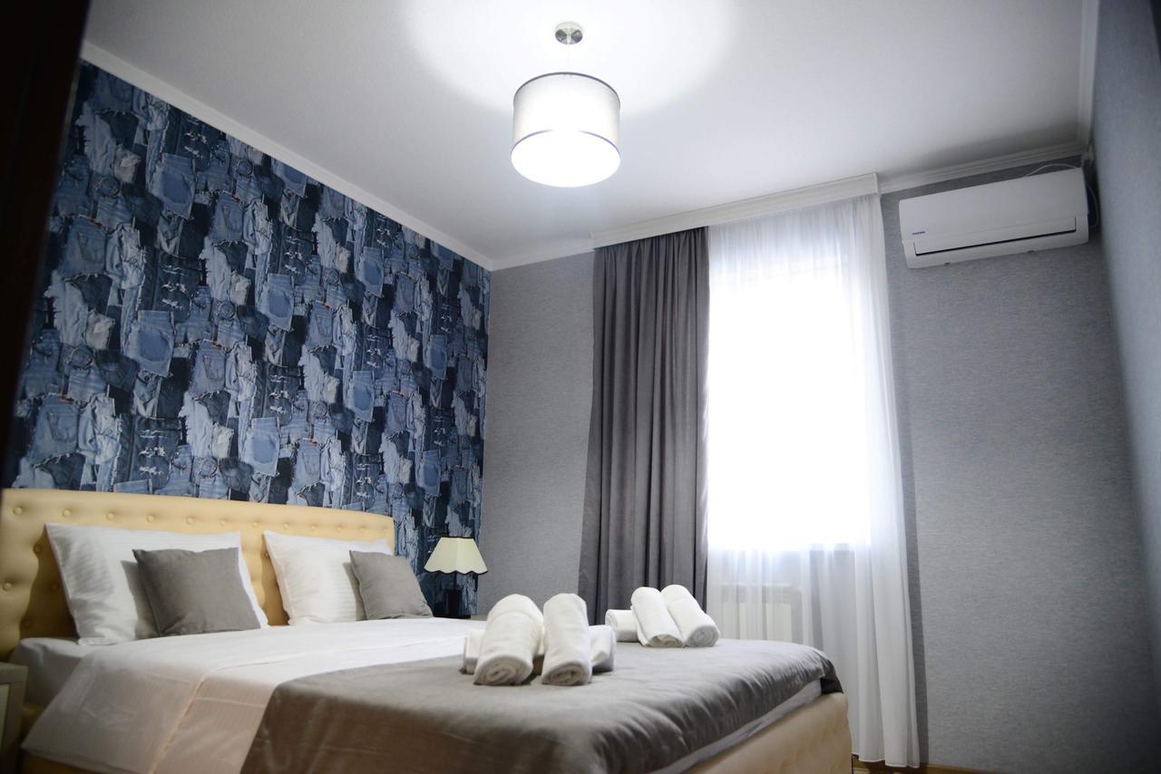 Gng Apartment Tbilisi Exterior photo