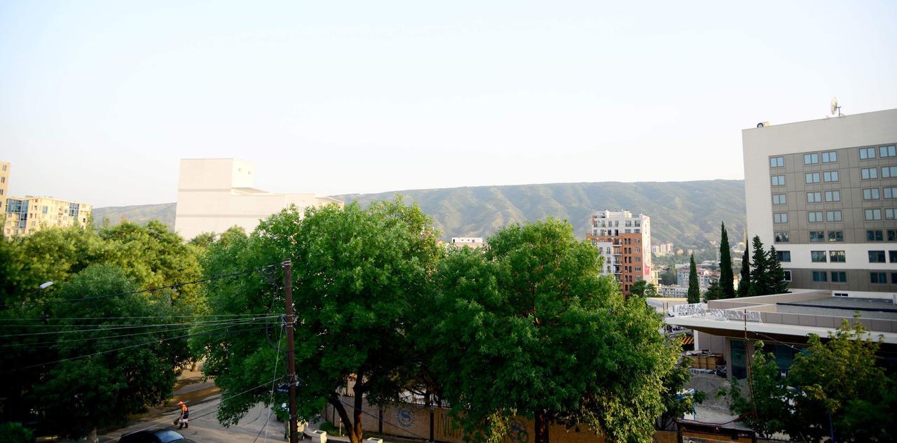 Gng Apartment Tbilisi Exterior photo
