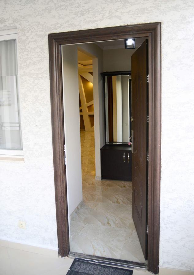 Gng Apartment Tbilisi Exterior photo