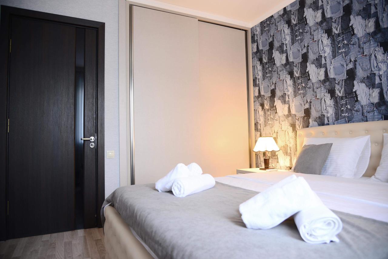 Gng Apartment Tbilisi Exterior photo