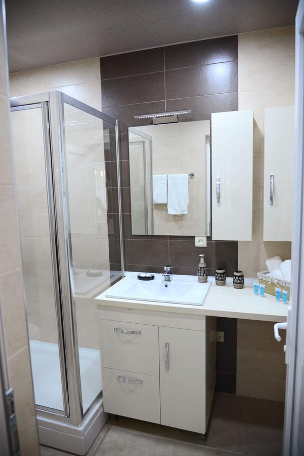Gng Apartment Tbilisi Exterior photo