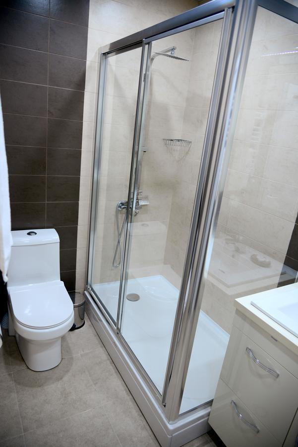 Gng Apartment Tbilisi Exterior photo