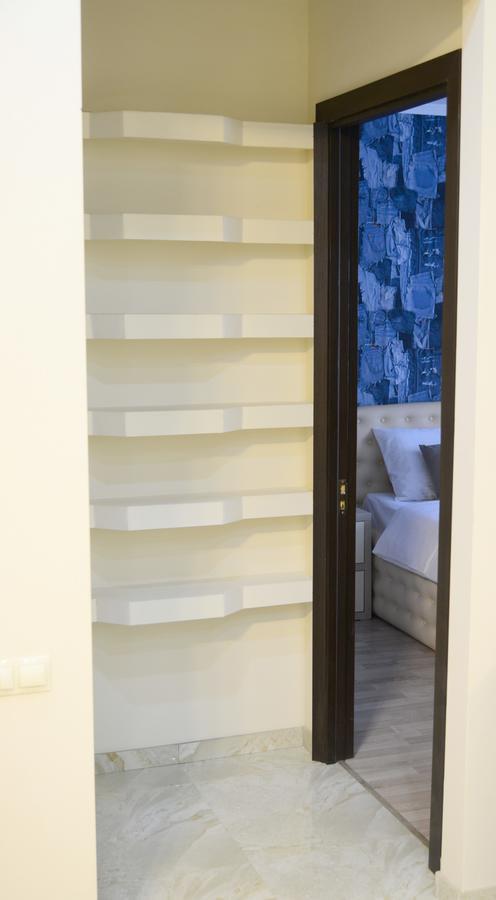 Gng Apartment Tbilisi Exterior photo