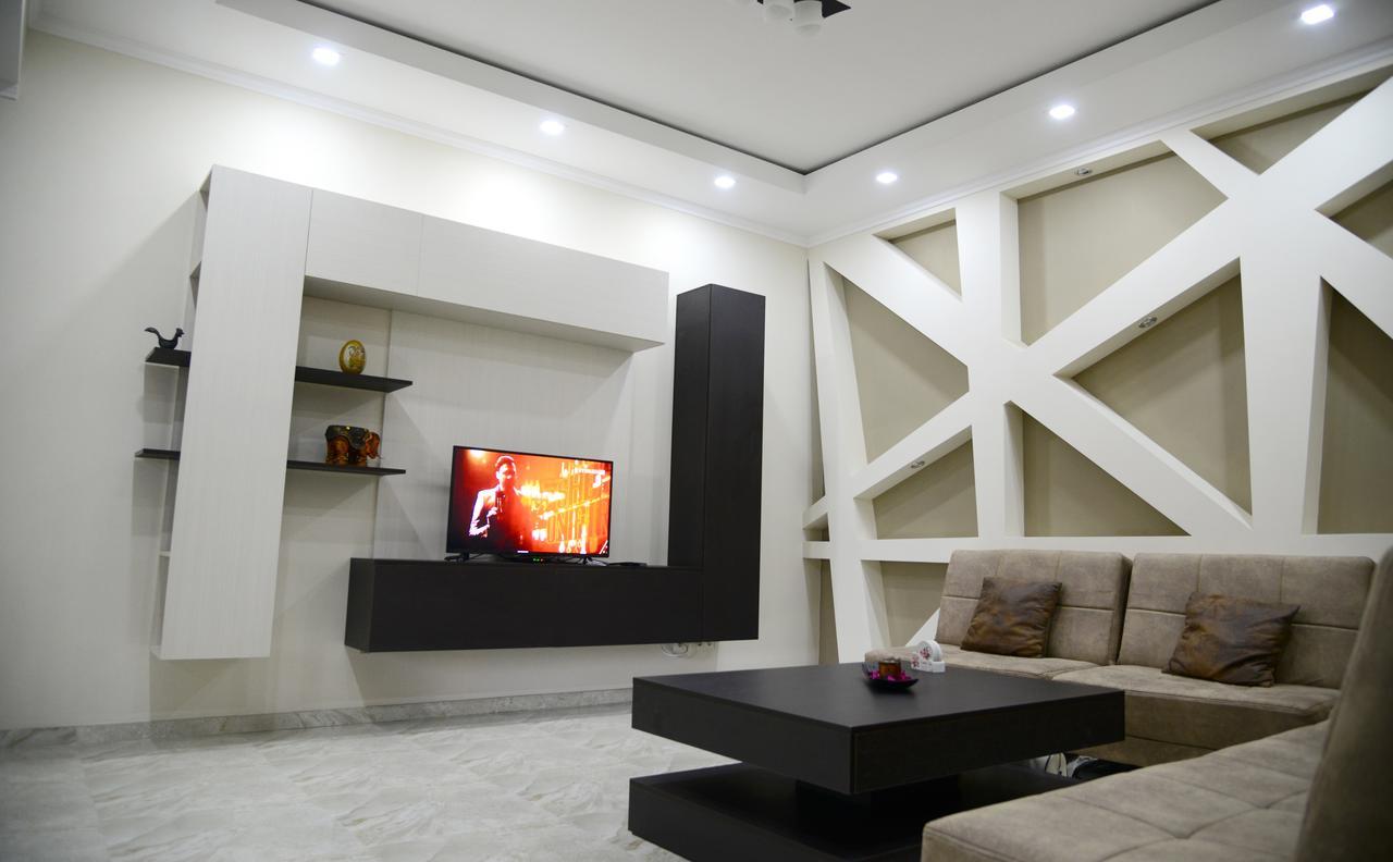 Gng Apartment Tbilisi Exterior photo