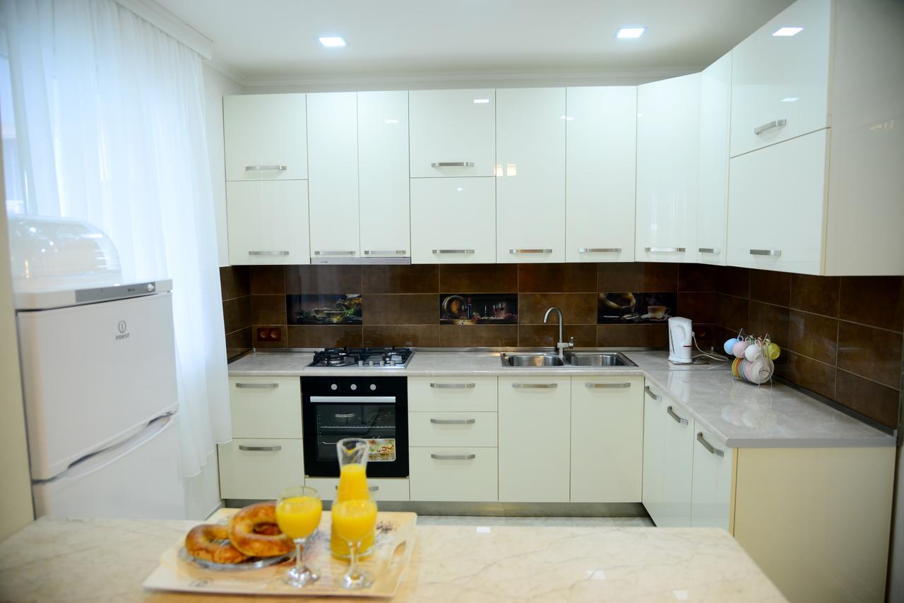 Gng Apartment Tbilisi Exterior photo