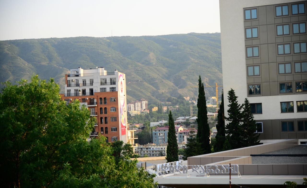 Gng Apartment Tbilisi Exterior photo
