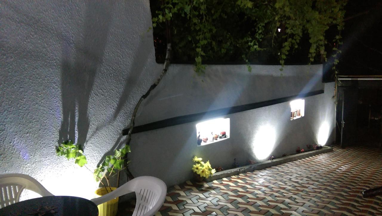 Gng Apartment Tbilisi Exterior photo