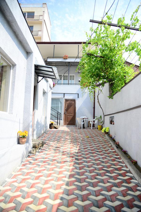 Gng Apartment Tbilisi Exterior photo