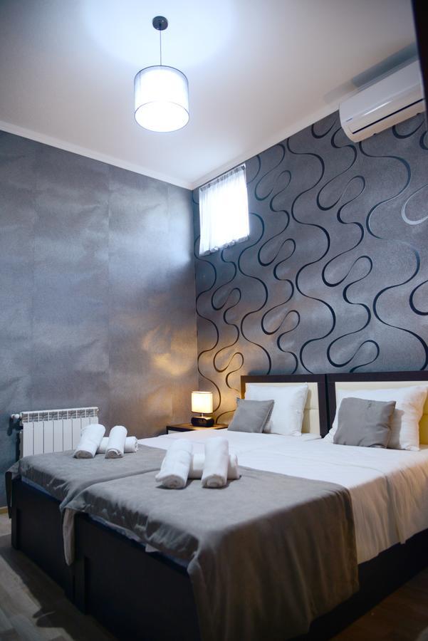 Gng Apartment Tbilisi Exterior photo
