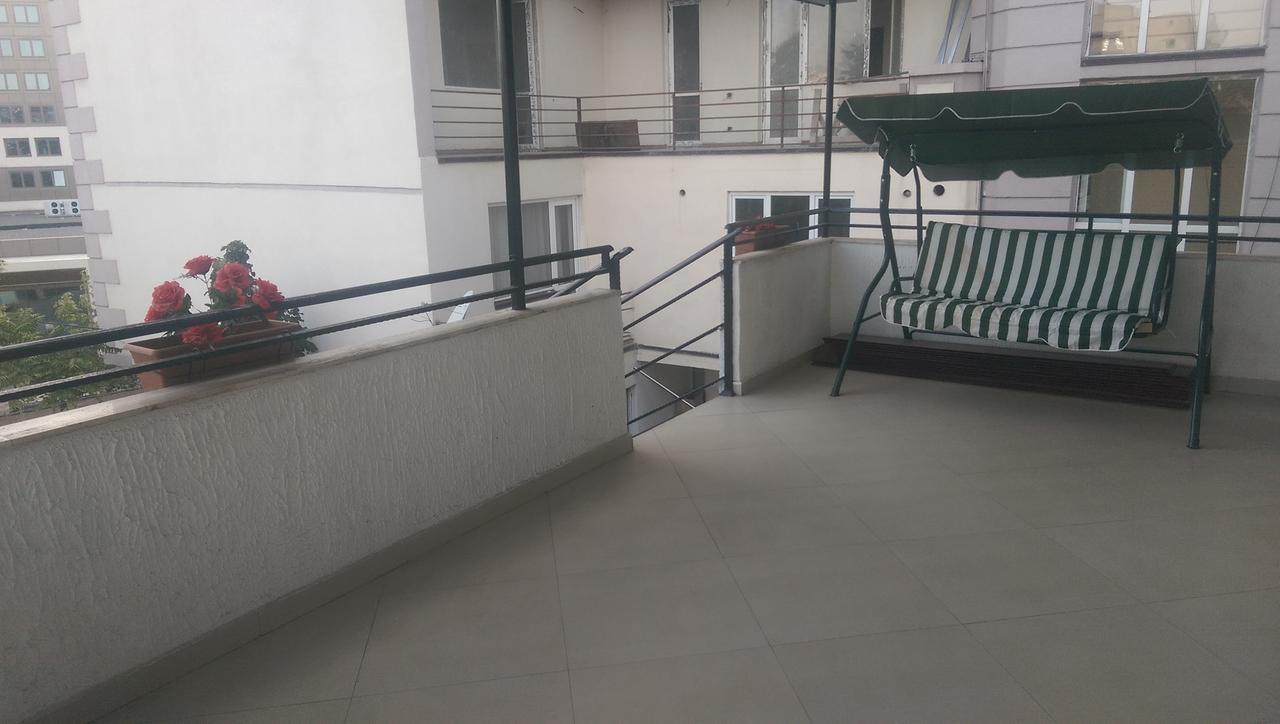 Gng Apartment Tbilisi Exterior photo