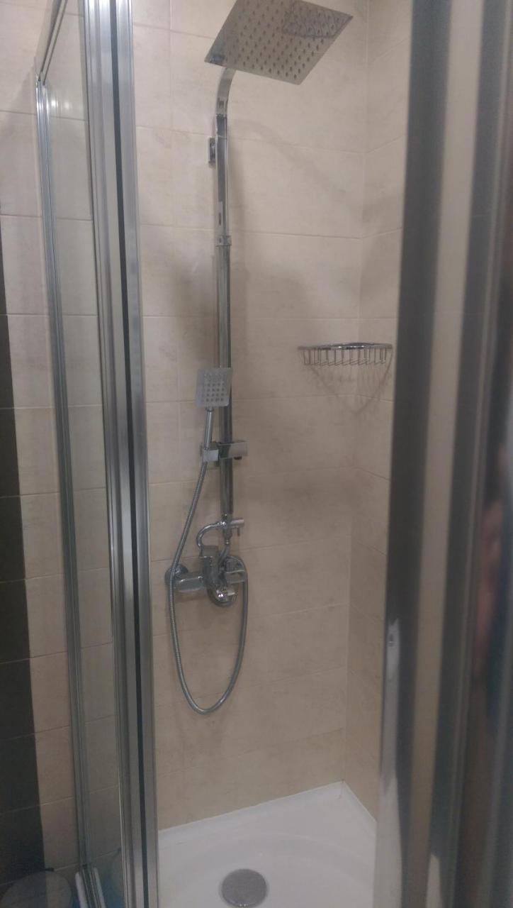 Gng Apartment Tbilisi Exterior photo