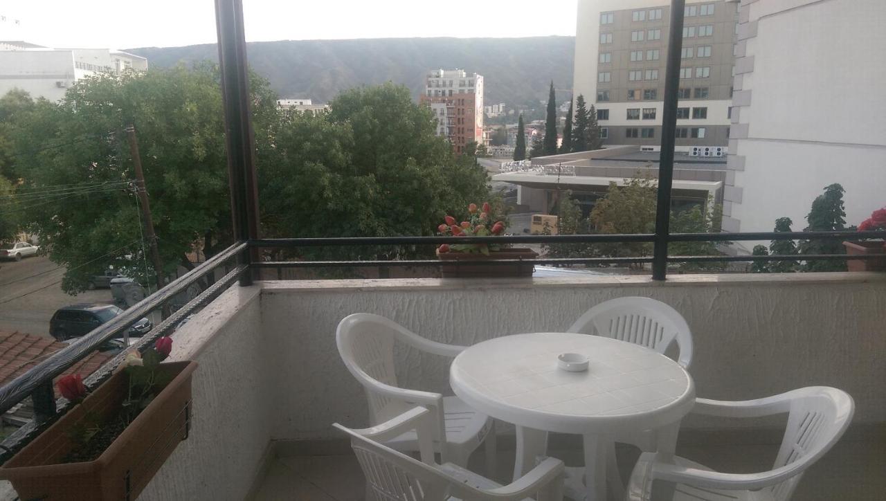 Gng Apartment Tbilisi Exterior photo