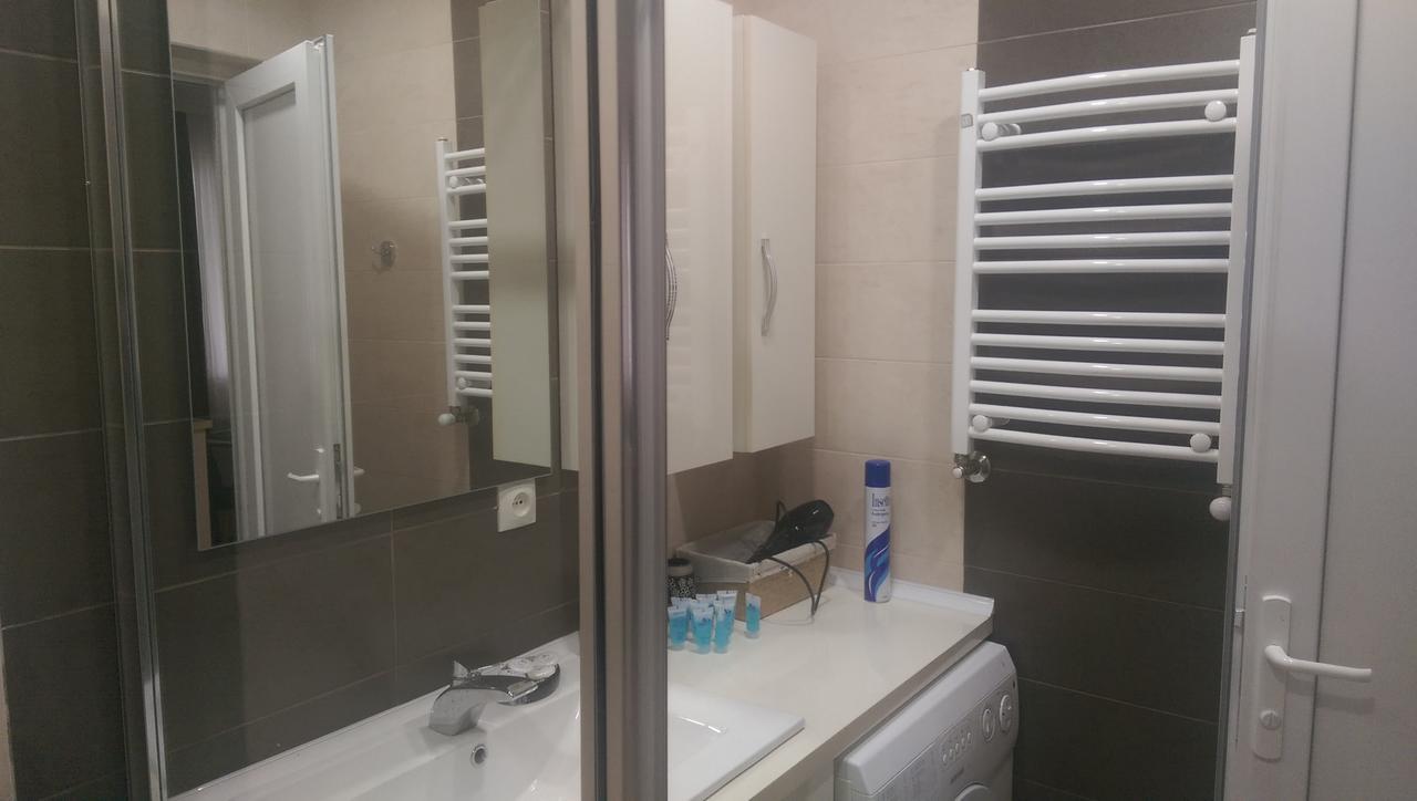 Gng Apartment Tbilisi Exterior photo