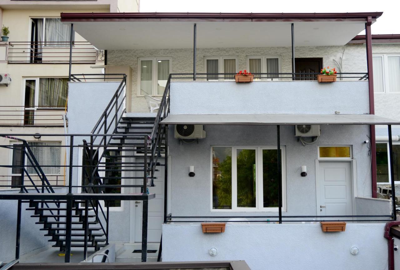 Gng Apartment Tbilisi Exterior photo