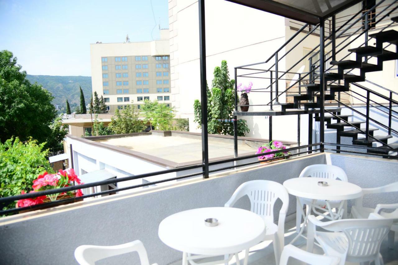 Gng Apartment Tbilisi Exterior photo